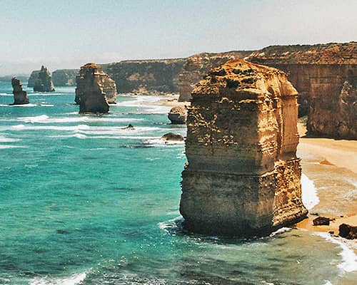 Outback Australia
